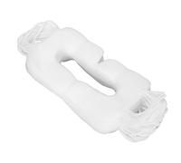 100 máscaras desechables de realidad virtual no tejidas para Oculus Quest 2, color blanco