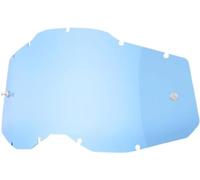 100% MÁSCARAS RC2/AC2/ST2 Reemplazo - Hoja Azul Lente