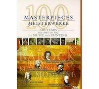 100 Masterpieces - 100 Masterpieces / Various - 100 Masterpieces / Various [USA] [DVD]