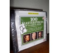 100 Masterpieces Of Classical Music Vol 3