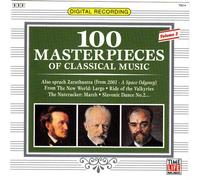 100 Masterpieces Of Classical Music Vol 3 by Various