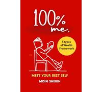 100% Me - Meet Your Best Self