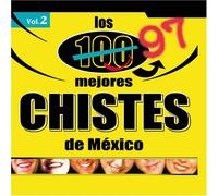 100 Mejores Chistes 2