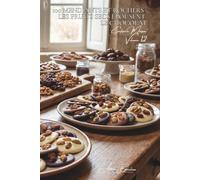 100 mendiants et rochers : les fruits secs épousent le chocolat: Assemblages, techniques, les petites gourmandises de Noël (SÉRIE CHOCOLAT (18 livres) - Sous-série "Confiserie Maison" (5 livres))