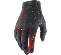 100% Men's Ridefit Guantes S Mars 10014-478-10