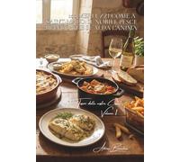100 merluzzi come a Saint-Malo: il nobile pesce bianco che scalda l'anima: Dalla brandade provenzale al fish and chips bretone, il merluzzo svela i ... "Tesori delle nostre Coste" (8 volumi))