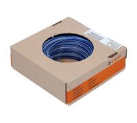 100 Metro Lapp 4510922 PVC Conductor Sencillo H05V-K 0,75 MM ² Oscuro Blanco