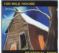 100 Mile House