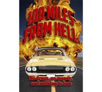 100 Miles from Hell [USA] [DVD]