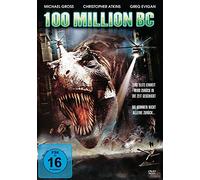 100 Million BC [Alemania] [DVD]