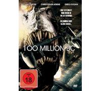 100 Million BC [Alemania] [DVD]