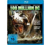 100 Million BC [Francia] [Blu-ray]