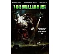 100 Million Bc [Reino Unido] [DVD]