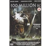 100 Million Years BC [2007] [Reino Unido] [DVD]