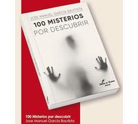 100 Misterios por descubrir