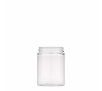 100 ml bote PET 'Isabella', boca: 48/400