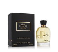 100 ml jean patou que sais je eau de toilette vapo paquete 1er (1 x 10