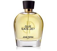 Jean Patou Collection Heritage Que Sais-Je? Eau de Parfum 100ml Mens Fragrance
