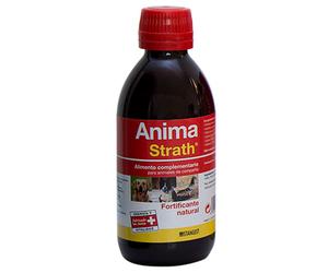 100 ml Stanvet Anima Strath Suplemento para mascotas