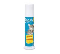 100 ml Start Anti-Hairball Pasta de Malta para gatos