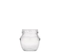 100 ml tarro de joyería 'Orcio', boca: Twist-Off (TO 53)