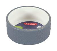 100 ml Zolux Margot Comedero de Gres para roedores