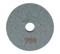 100 mm para muela abrasiva de taladro manual, carburo de silicio verde, proporciona una excelente nitidez para operaciones suaves (D)