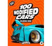 100 Modified Cars