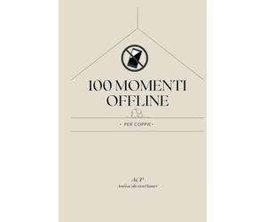 100 Momenti Offline (per coppie)