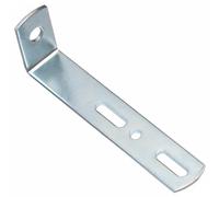 100 Montaje en la Pared 75 x 25 x 15mm Kippsicherung Schrankbefestigung Mueble