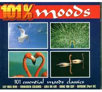 100% Moods