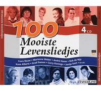 100 Mooiste Levensliedjes