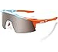 100% mtb speedcraft sl - gafas de sol para bicicleta de montaña, colo