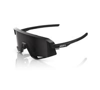 100% MTB-Sportbrille Slendale Schwarz