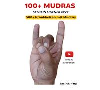 100+ MUDRAS