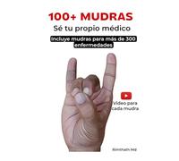 100+ MUDRAS