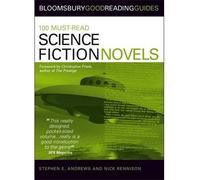 [(100 Must-read Science Fiction Novels)] [Author: Stephen E. Andrews] published on (September, 2007)