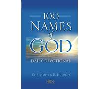 100 Names of God Daily Devotional
