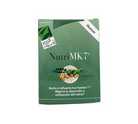 100% Natural NutriMK7 Huesos 60 cápsulas gelatina