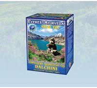 100% natural orgánico del Himalaya ayurvédico tés herbario certificó diferentes clases (DALCHINI Airways y cavidad nasal)
