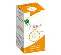 100% Natural – Probiótico – 8 cepas FloraActive® 8 mil millones UFC con FOS y zinc – 30 cápsulas