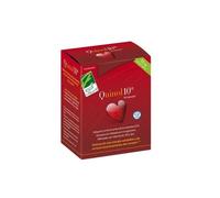 100% Natural Quinol 10 Ubiquinol (Coenzima Q10) 50 mg – 90 cápsulas Alta biodisponibilidad