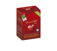 100% Natural Quinol10 50mg 60caps
