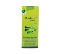 100% Natural Resiliens Essentials 500 ml