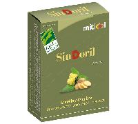 100% Natural SinDoril 30 Cápsulas