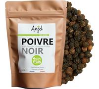 100% Natural Vietnam Pimienta Negra - Pimienta Integral Silvestre Sabor Potente - NCA (100)