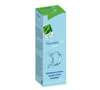100% Natural Vitamina D3 Líquida 50ml