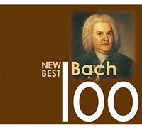 100 New Best Bach - 100 New Best Bach