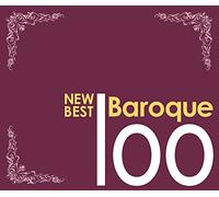 100 New Best Baroque