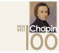 100 New Best Chopin